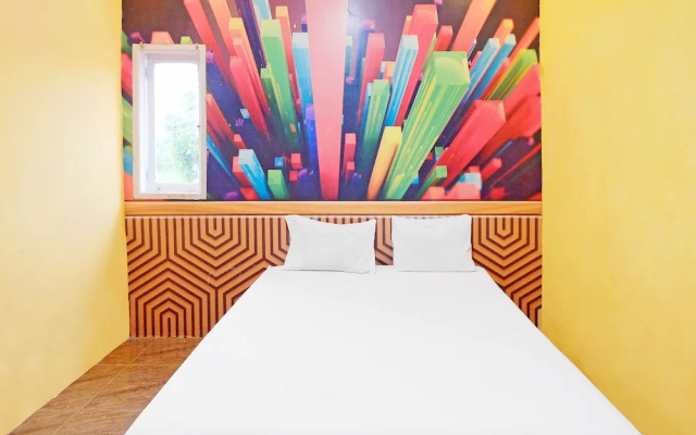 Hotel O Wisma Pelangi Palopo