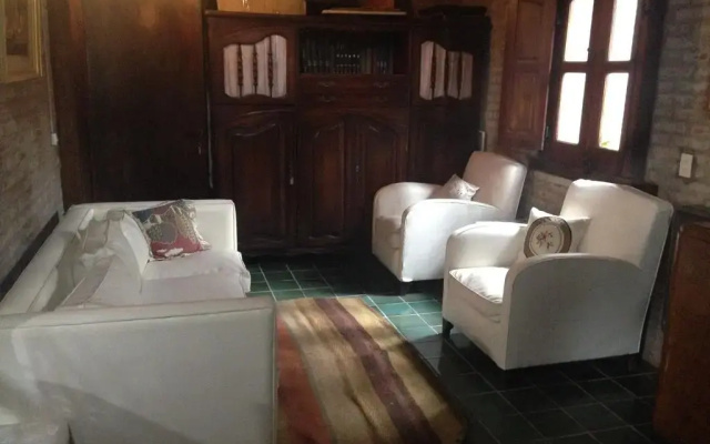 B&B El Retiro