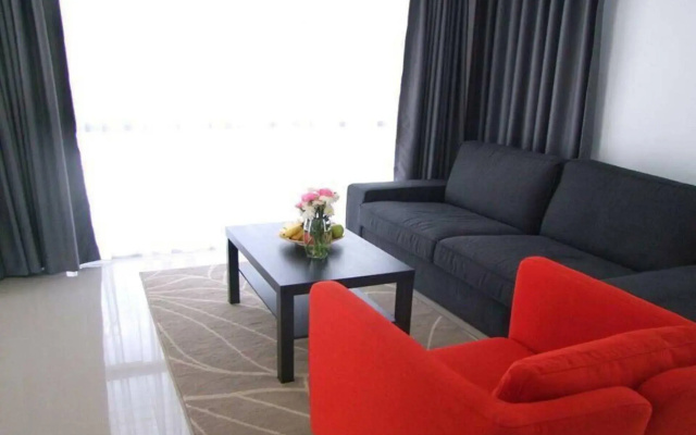 P Villa Buriram