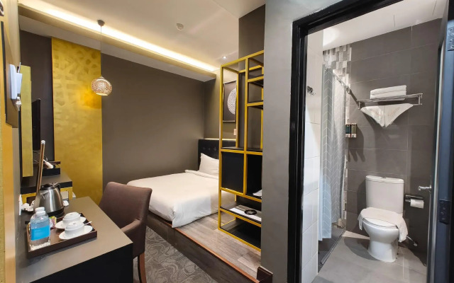 Asiatic Hotel