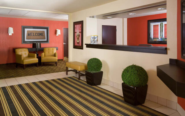 Extended Stay America Los Angeles - Burbank Airport 1