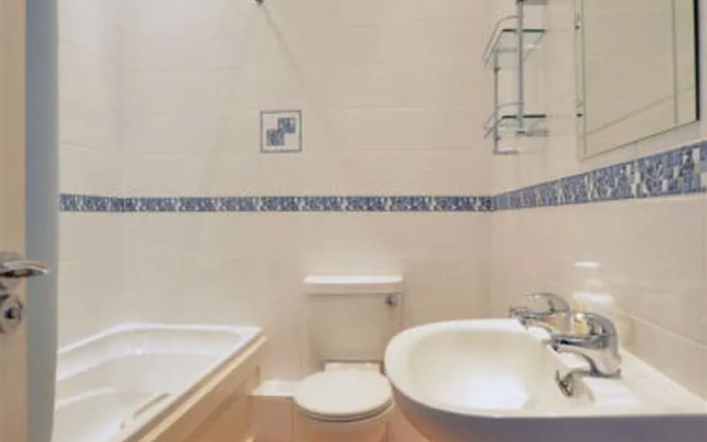 Apartment Portuan Pomaia 20359