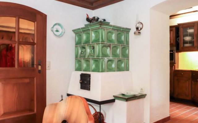 House Aigen Strobl