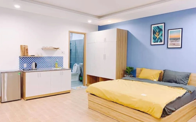 Connect Condotel