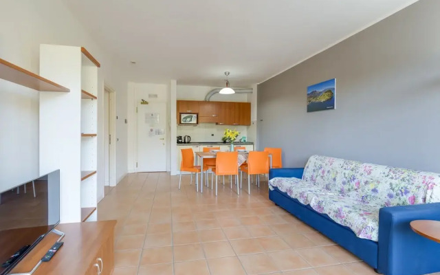 Porto Letizia P3