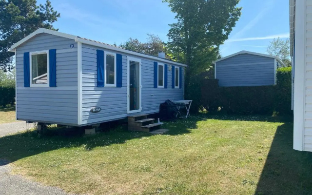 Camping de Loperhet