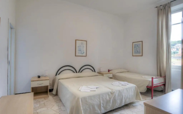 Esperia Hotel Spotorno