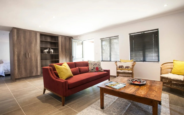 Mont Angelis Retreat