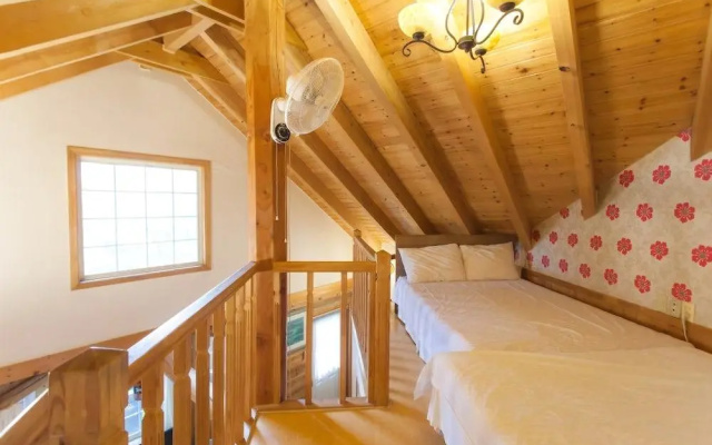 Cabin Town Pension