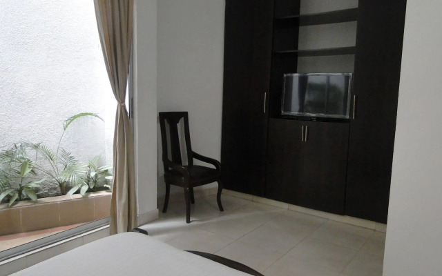 ARCO Apartasuites