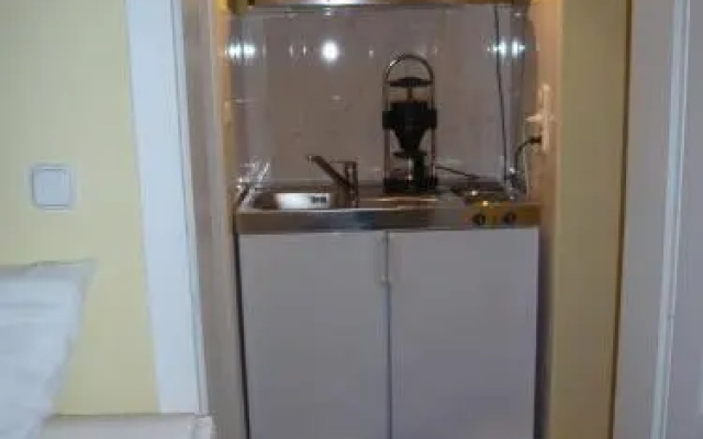 Apartments Villa Majda