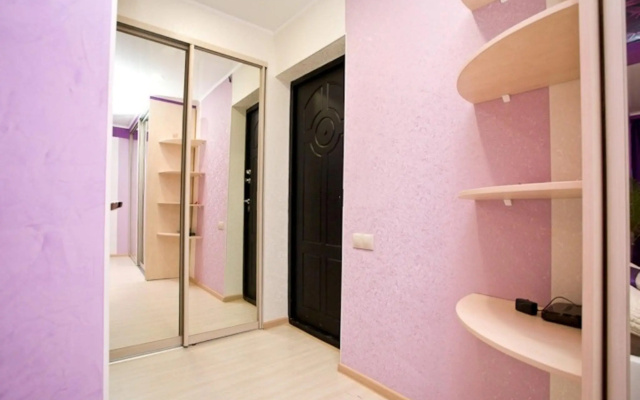 InnHome Apartments (ИннХоум) на улице Свободы 100
