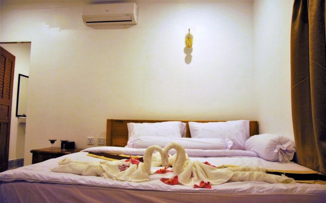 Home Stay Resort