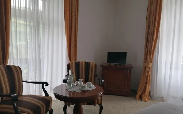 Hotel Villa Maria