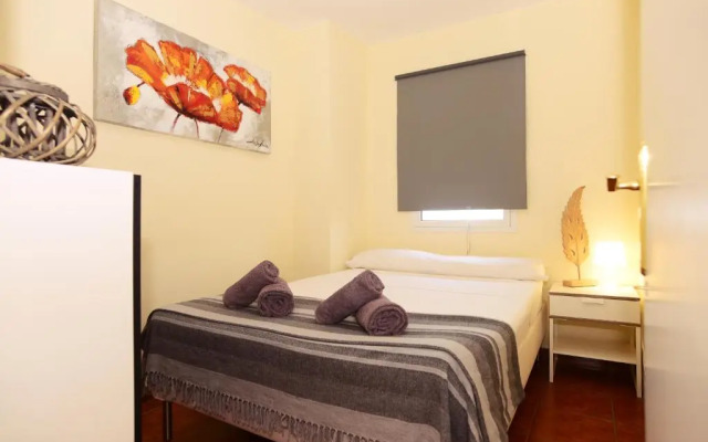 La Isla House 5 minuti Centro-Spiaggia Corralejo