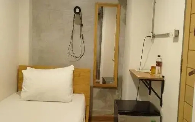 Aora Boutique Hotel Chatuchak