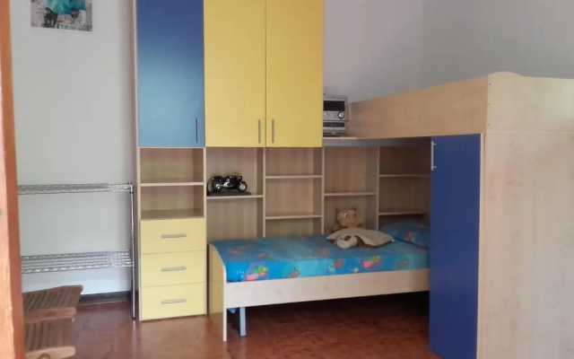 Afrodite Apartment