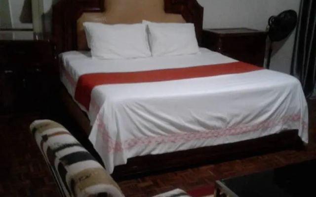 Las Palmas Guest House