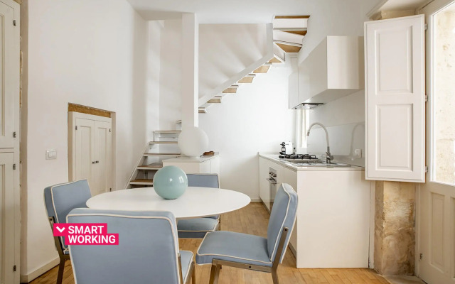 Almond House alla Giudecca by Wonderful Italy