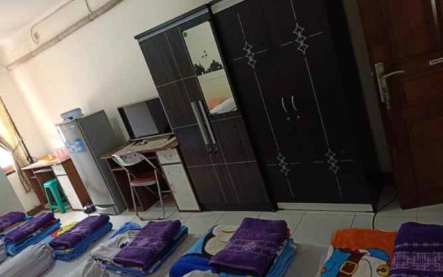 Eline Guesthouse Syariah