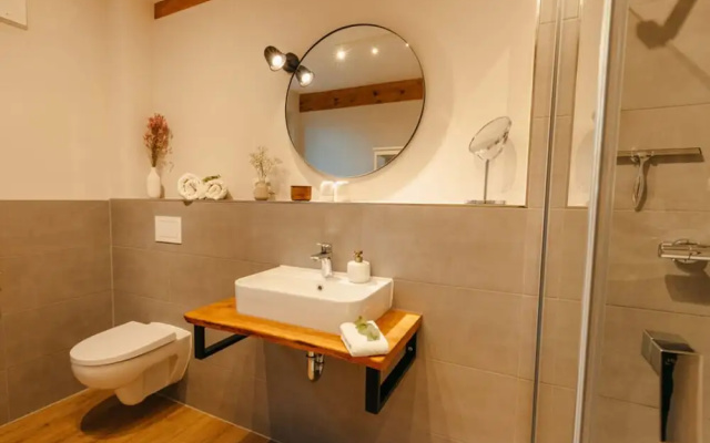Frunn Stuuv Comfortable Holiday Residence