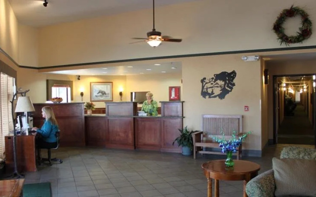 Missoula Val-U Inn