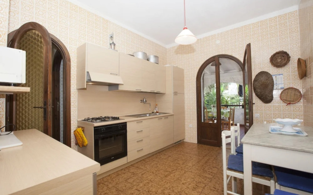 Villa Wanda