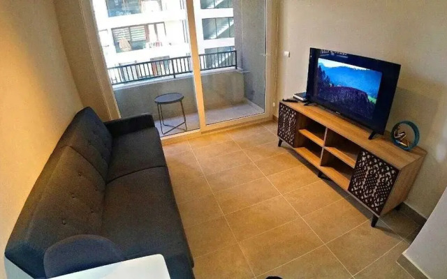 Apartamentos Bauerle