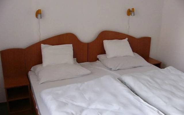 Siesta Club Hotel
