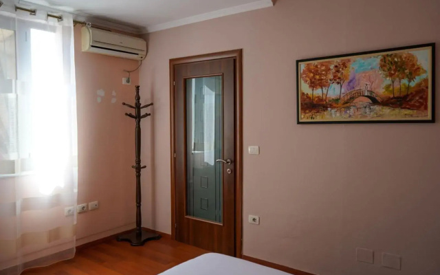 Lovely apartment in the heart of Tirana