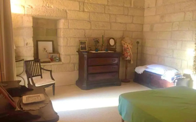 2 bedrooms appartement at Serrano