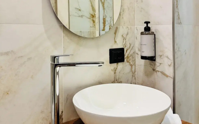 Museum Hospitality - Vatican Apartments