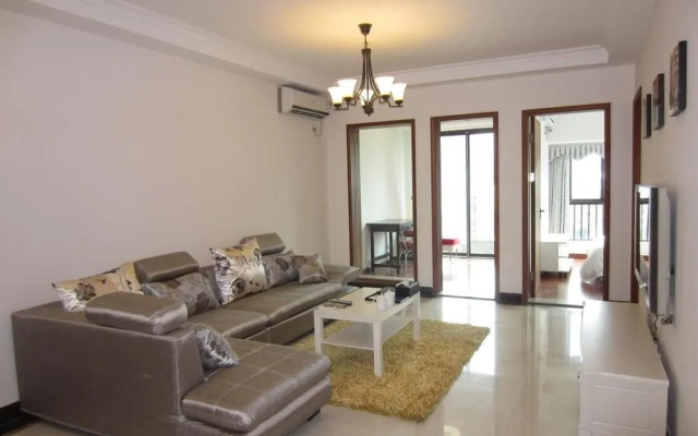 Kwaifa Business Apartments
