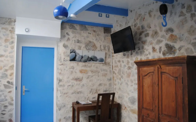 Villa le 180 cinq