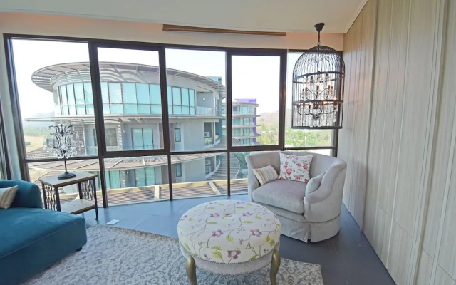 Sasi Villa Khaoyai