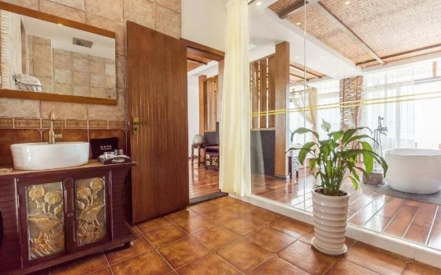 Dali Shuise Boutique Hotel
