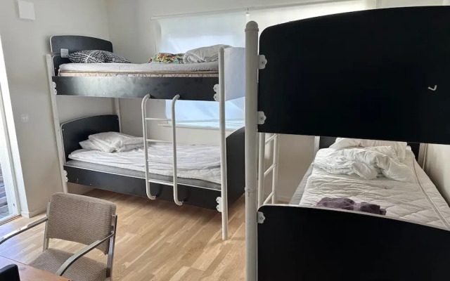 Apartment in Kista, Stockholm
