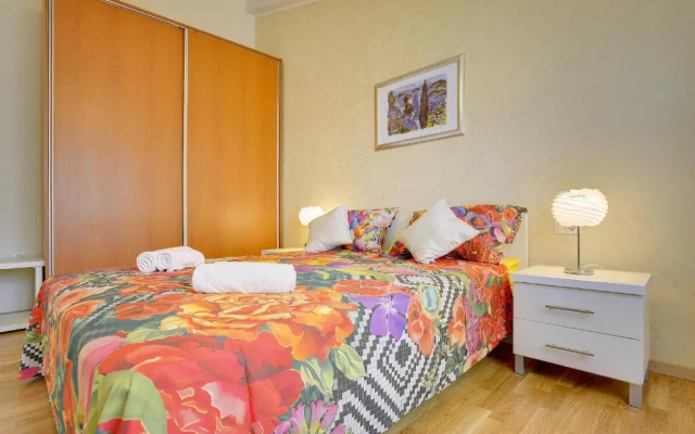 Apartment Rita 1