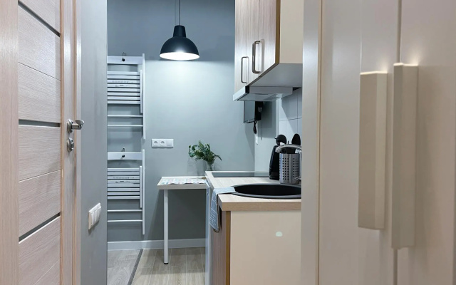 InHome24 (ИнХоум24) на улице Автозаводская 23 строение 120