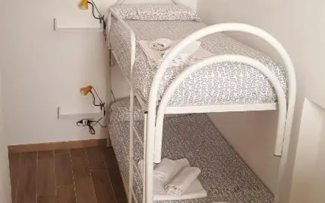 Annalisa Apartments