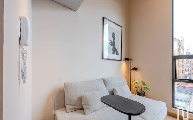 NOK Luxury Studio in Chapinero