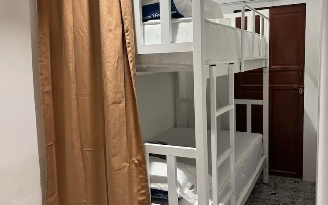 YOK Guesthouse Jomtien
