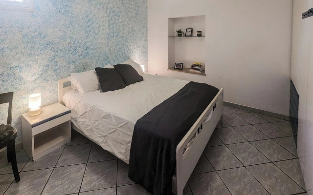Casa della Grazia