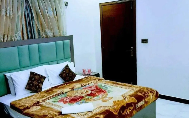 Galaxy Family Hotel