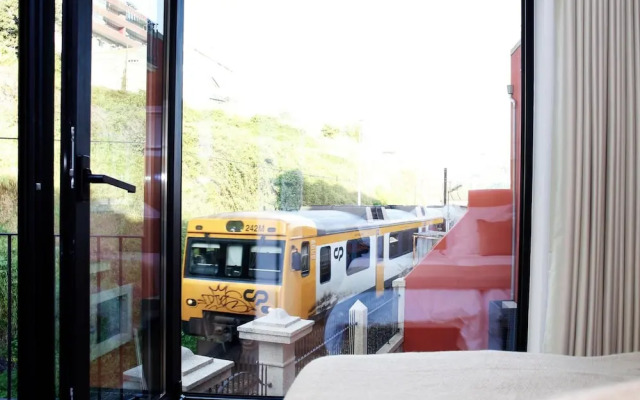 Original Douro Hotel