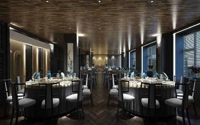 Fan Pu Hotel Wuzhen