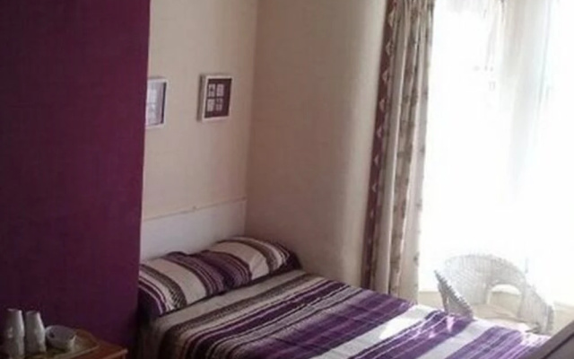 The Glenhaven Guest House