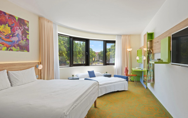 Hey Lou Hotel Hildesheim	