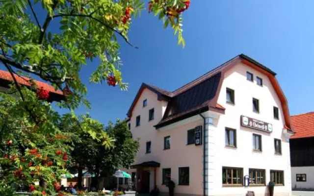 Gasthof Edelweiß