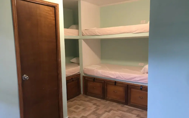 Dora Hostel